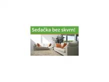 Nano impregnace textilu a kůže
