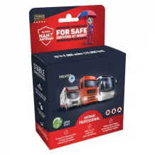 NANOPROTECH GNP Super Nano Antirain Professional pro všechna autoskla
