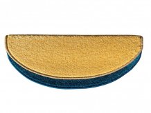 Nášlapy na schody Eton Lux (půlkruh-obdélník) Nášlapy na schody Eton Lux (půlkruh-obdélník)
