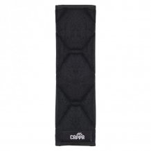 Návlek na bezpečnostní pás Brooklyn černý