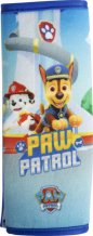 Návlek na bezpečnostní pás PAW PATROL BOY