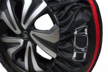 Návleky na pneumatiky 17