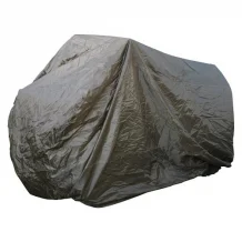 Ochranná plachta ČTYŘKOLKA 240x140x120cm NYLON