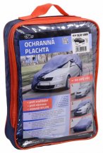 Ochranná plachta FULL SUV-VAN 515x195x142cm NYLON