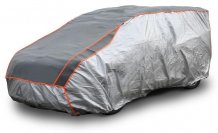 Ochranná plachta proti kroupám MID SUV 480x195x155cm