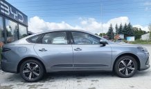 Ochranné bočné lišty BYD Seal 5 DM-i 2025-