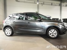 Ochranné bočné lišty Citroen C4 Picasso / SpaceTourer 2013-2022
