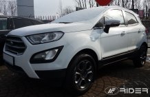 Ochranné bočné lišty Ford Ecosport 2014-