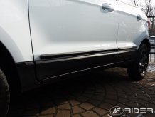 Ochranné bočné lišty Ford Ecosport 2014-