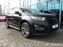 Ochranné bočné lišty Ford Edge 2015-2020