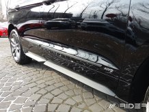 Ochranné bočné lišty Ford Edge 2015-2020