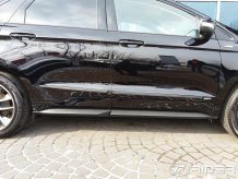 Ochranné bočné lišty Ford Edge 2015-2020
