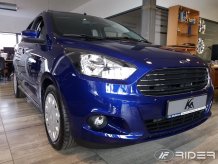Ochranné bočné lišty Ford Ka+ 2016-