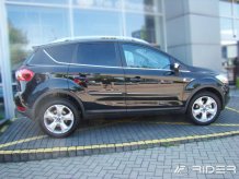 Ochranné bočné lišty Ford Kuga 2013-2019