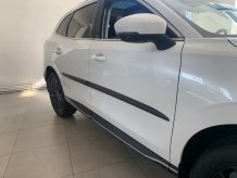 Ochranné bočné lišty Forthing T5 EVO 2020-