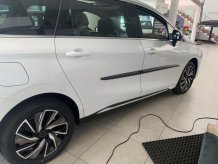 Ochranné bočné lišty Forthing U-Tour 2020-