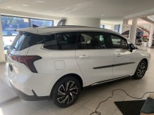 Ochranné bočné lišty Forthing U-Tour 2020-