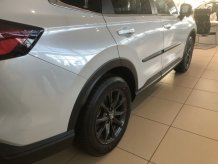 Ochranné bočné lišty Honda CR-V 2023-