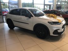 Ochranné bočné lišty Honda ZR-V 2023-