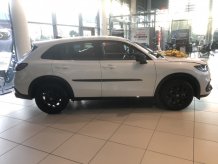 Ochranné bočné lišty Honda ZR-V 2023-