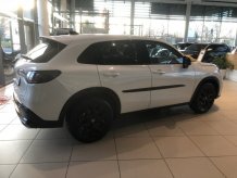 Ochranné bočné lišty Honda ZR-V 2023-
