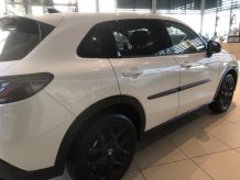 Ochranné bočné lišty Honda ZR-V 2023-