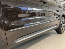 Ochranné bočné lišty Kia Sorento 2024-