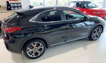 Ochranné bočné lišty Kia XCeed 2019-