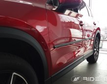 Ochranné bočné lišty Mazda CX-5 2017-2025