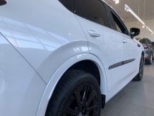 Ochranné bočné lišty Mazda CX-60 2022-