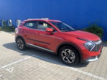 Ochranné bočné lišty Mercedes B-Class 2011-2018 (W246)