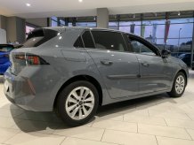 Ochranné bočné lišty Opel Astra L 2022-