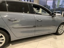 Ochranné bočné lišty Opel Astra L 2022-