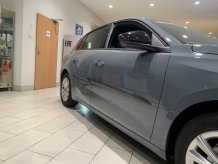 Ochranné bočné lišty Opel Astra L 2022-