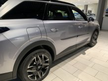 Ochranné bočné lišty Peugeot 5008 2024-