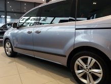 Ochranné bočné lišty Seat Alhambra 2010-2022