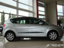 Ochranné bočné lišty Seat Altea 2004-2015 (van, minivan)