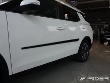 Ochranné bočné lišty SsangYong Tivoli 2015-2023