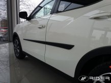 Ochranné bočné lišty SsangYong Tivoli XLV 2015-