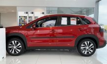 Ochranné bočné lišty Suzuki S-Cross 2022- (horní)