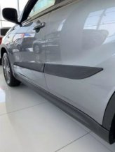 Ochranné bočné lišty Suzuki Vitara 2019-