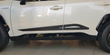 Ochranné bočné lišty Toyota Corolla Cross 2025-
