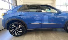 Ochranné bočné lišty Volkswagen T-Roc 2026-
