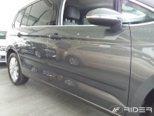 Ochranné bočné lišty Volkswagen Touran 2015-2026