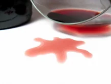 Odstraňovač skvrn na textil 250 ml
