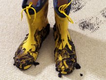 Odstraňovač skvrn na textil 250 ml