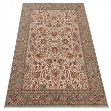Orientální vlněný koberec Osta Kashqai 4362/101 hnědý Osta