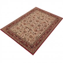 Orientální vlněný koberec Osta Kashqai 4362/102 béžový Osta