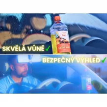 OSTŘIKOVAČE - Letní směs