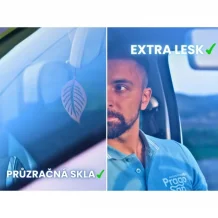 OSTŘIKOVAČE - Zimní směs